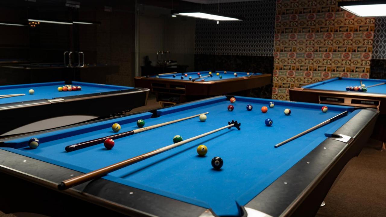 Boonmax Hotel ドバイ エクステリア 写真