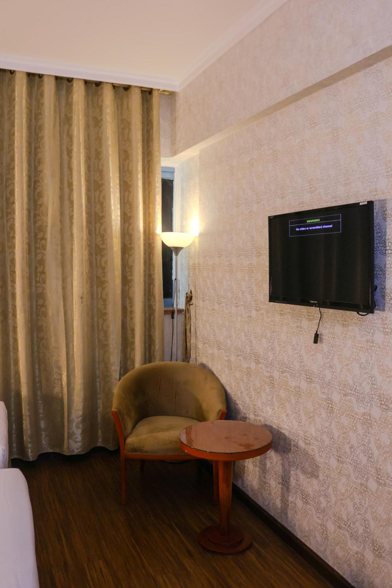 Boonmax Hotel ドバイ エクステリア 写真